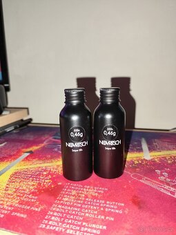 Novritsch odstřelovací puška/ snipa SSG10 - 6