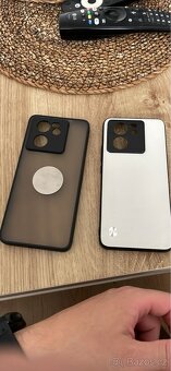 Xiaomi 13T 8/256gb - 6