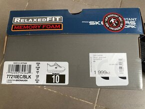 NOVÉ Skechers tenisky vel. 40 - 6