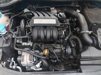 OCTAVIA II 1.6MPI,75KW,2011/11,KLIMA,SERVISKA - 6