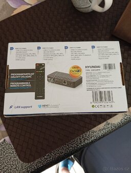 Set top box - 6