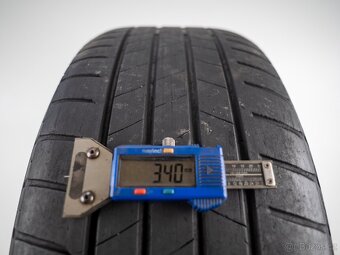 Škoda Yeti - 16" alu kola - Letní pneu - 6