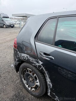 Golf 7 GTD - 6