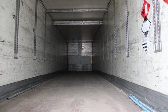 Schmitz CARGOBULL AG SKO 24, NÁPRAVY SAF, LOWDECK, PNEU 80% - 6