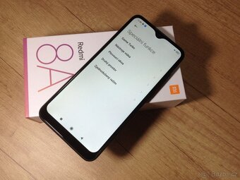 Xiaomi Redmi 8A 4/64GB – TOP stav - 6