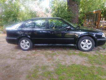 Octavia 1 facelift - 6