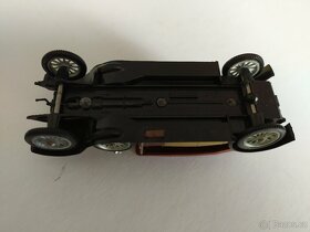 Model Rolls - Royce 1916 - 6