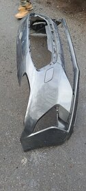 Predni naraznik ford focus mk IV - 6