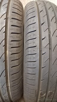 Nexen 165 70 R14 81T úplně nové nikdy nenasazené - 6