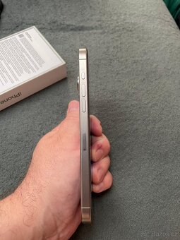 iPhone 15 pro max natural titan - 6