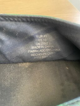 Pánské espadrilky - 6