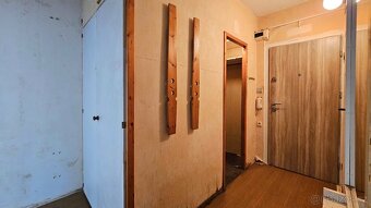 Prodej bytu 2+1+L, DV, ul. Školní pěšina - 6