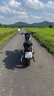 Jawa 300 CL - 6