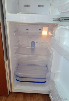 Kombinovaná lednice SAMSUNG - 6