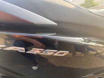 Prodám Honda Forza 350 r.v.2024 - 6