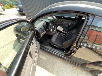 Volkswagen Beetle 1.8T, r.v. 2002 - 6