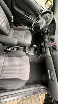 Škoda Octavia 1.9Tdi 81kW - 6