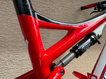 Horské kolo Specialized Epic Carbon 9m - 6