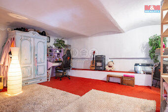 Prodej chalupy 3+1, 174 m², Hoštice - 6