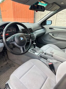 Bmw E46 316i - 6