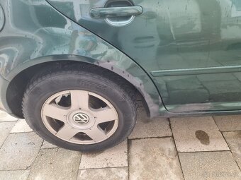 GOLF 4 IV 1.6i 74Kw Elek. Eko zaplacen - 6