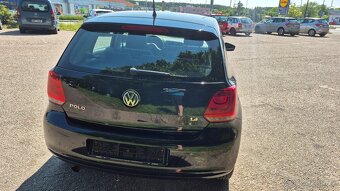 VW Polo 1.4 16V 2010 Comfortline - 6