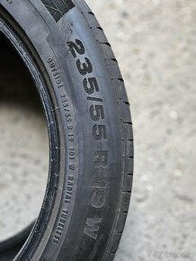 Letní pneu 235/55R19 Continental - 6