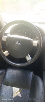 Ford Mondeo - 6