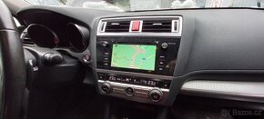 Subaru Outback BS 2016- Náhradní díly - 6