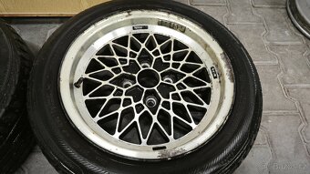 Gutmann 4x108 r15 - 6