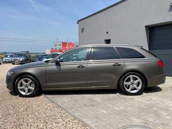 Audi A6 Avant Combi 3.0 Bi-TDI 230KW QUATTRO Tiptronic, DPH - 6