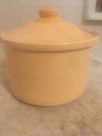 Keramický hrnec GERMANIUM POT - zdravé vaření - 6