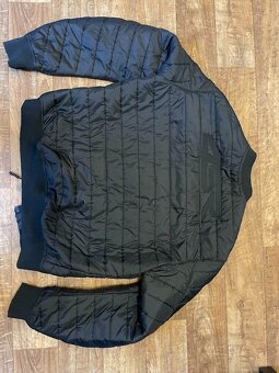 Bunda 4SR RTX + dokupovaný chránič v ceně - 6