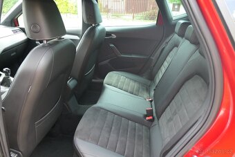 SEAT ARONA XCELLENCE,TAŽNE+VELKA VYBAVA. - 6