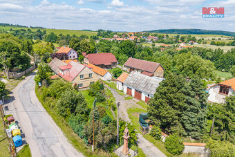 Prodej skladu, 400 m², Čakov - 6