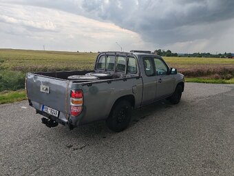 Mazda BT 50 - 6