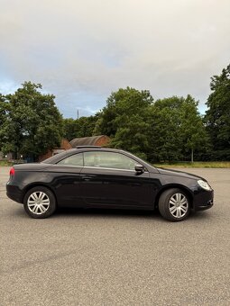 VW Eos 2.0TDI 103kw - 6