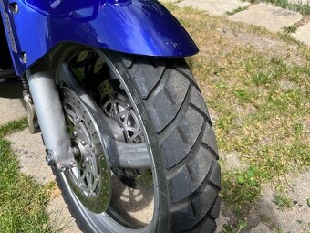 Honda XL1000V VARADERO - 6