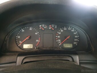 VW Passat b5 1.9 tdi - 6