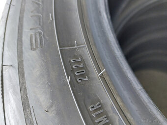 235/55 R19 105Y Dunlop RT2 letní 4ks - 6