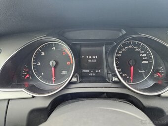 Audi A5 na splatky - 6