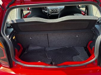 VW Up 1.0MPi, r.2017, 1.majitel, STK, klimatizace, sada kol - 6