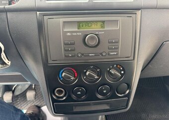 Ford Transit Connect 1.8 TDCi nafta manuál 66 kw - 6