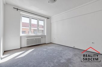 Pronájem zrekonstruovaného bytu 2+1, 53 m2, ul. Karla Hynka  - 6
