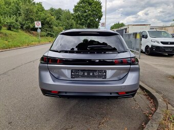 Peugeot 508 SW BlueHDi "GT-Line" rok 06/2021 - 6