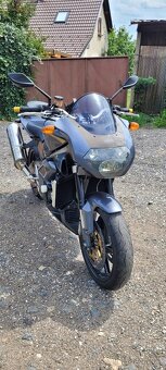 Aprilia Tuono 1000R - 6