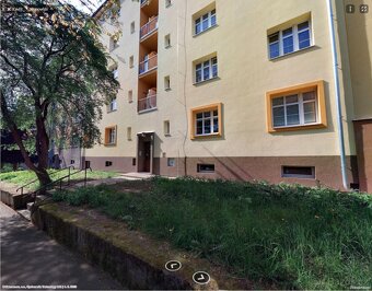 2+kk PRONÁJEM (46m2) na Klíši - 6