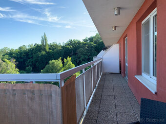 Pronájem, byt 4kk, šatna, sauna, terasa, balkon, garáž, Brn - 6