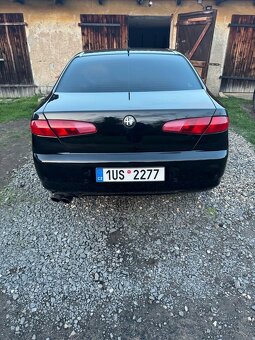 Alfa romeo 166 2.4jtd - 6