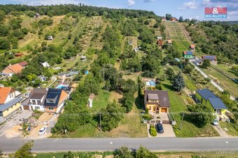 Prodej pozemku k bydlení, 3276 m², Viničné Šumice - 6
